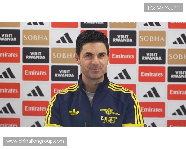 阿尔特塔谈四冠王：其实并不难